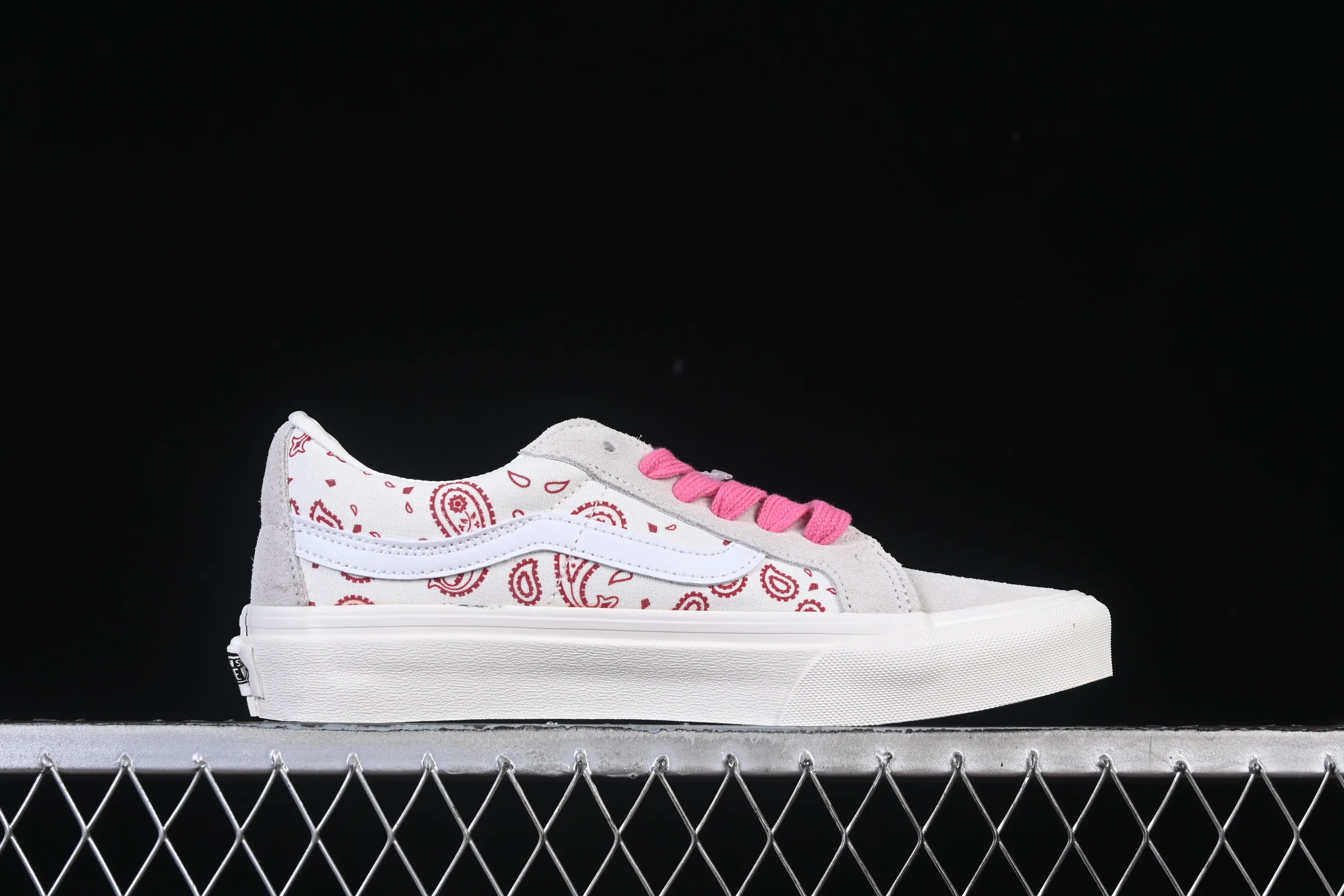 All categories Vans Vans series Vans Low Vans low top Vans Sk8-Low Vans low-top casual skateboard shoes VN0A4UUK2V4
